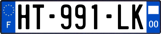 HT-991-LK