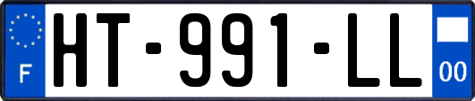 HT-991-LL