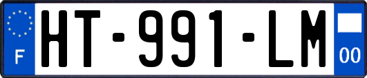 HT-991-LM