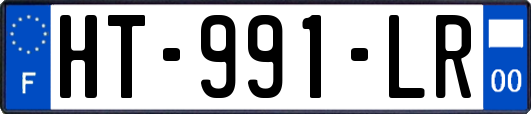 HT-991-LR