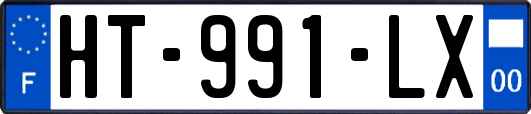 HT-991-LX