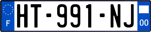 HT-991-NJ