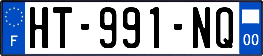 HT-991-NQ