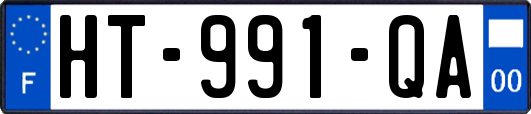 HT-991-QA