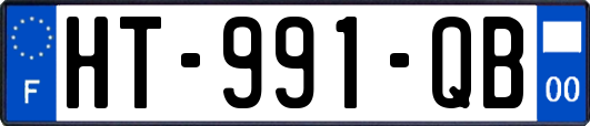 HT-991-QB