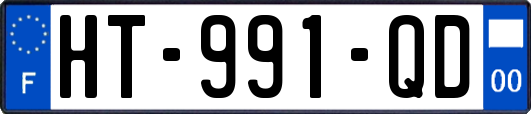 HT-991-QD