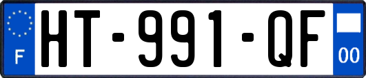 HT-991-QF