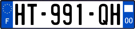 HT-991-QH