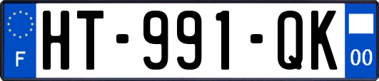 HT-991-QK