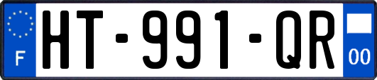 HT-991-QR