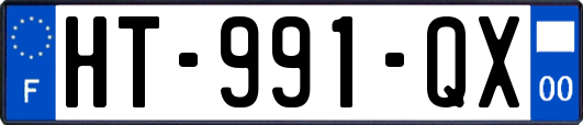 HT-991-QX