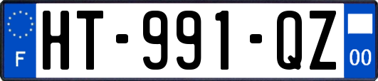 HT-991-QZ