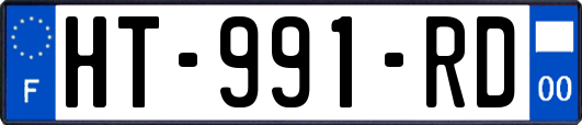 HT-991-RD