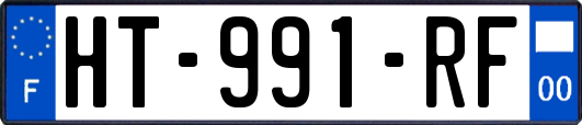 HT-991-RF