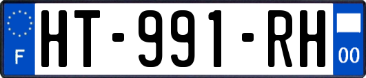 HT-991-RH
