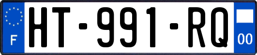 HT-991-RQ