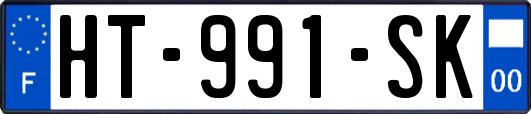 HT-991-SK