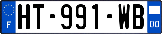 HT-991-WB