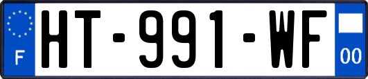 HT-991-WF