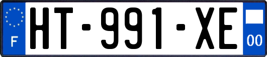 HT-991-XE