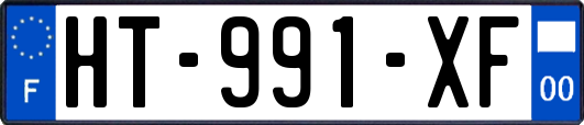 HT-991-XF