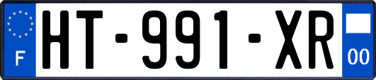 HT-991-XR