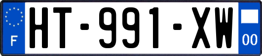 HT-991-XW