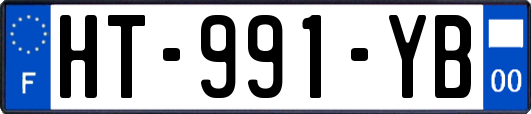 HT-991-YB