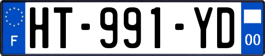 HT-991-YD