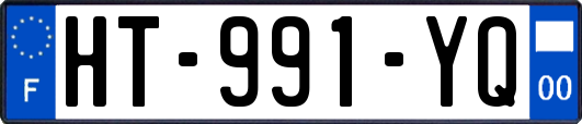 HT-991-YQ