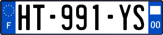 HT-991-YS