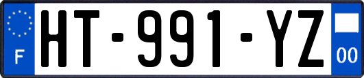 HT-991-YZ