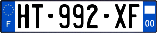 HT-992-XF