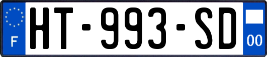 HT-993-SD