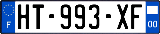 HT-993-XF