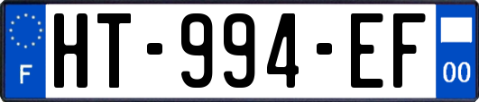 HT-994-EF