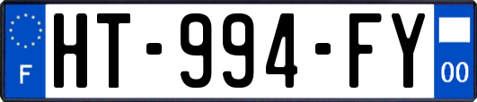 HT-994-FY