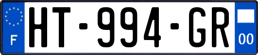 HT-994-GR