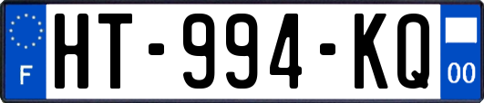 HT-994-KQ
