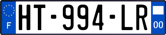 HT-994-LR