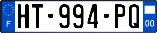 HT-994-PQ