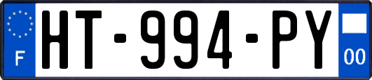 HT-994-PY