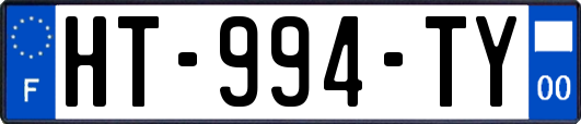 HT-994-TY