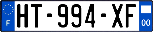 HT-994-XF
