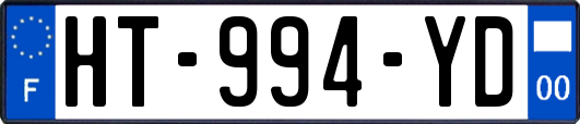 HT-994-YD