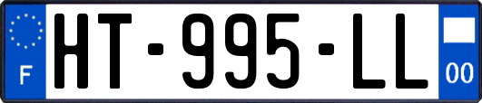HT-995-LL
