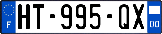 HT-995-QX