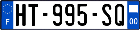 HT-995-SQ