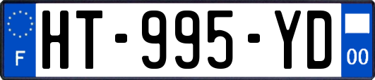 HT-995-YD
