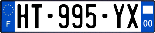 HT-995-YX